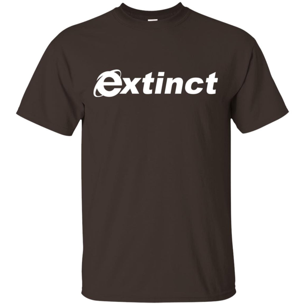 Extinct T-Shirts, Hoodie, Tank