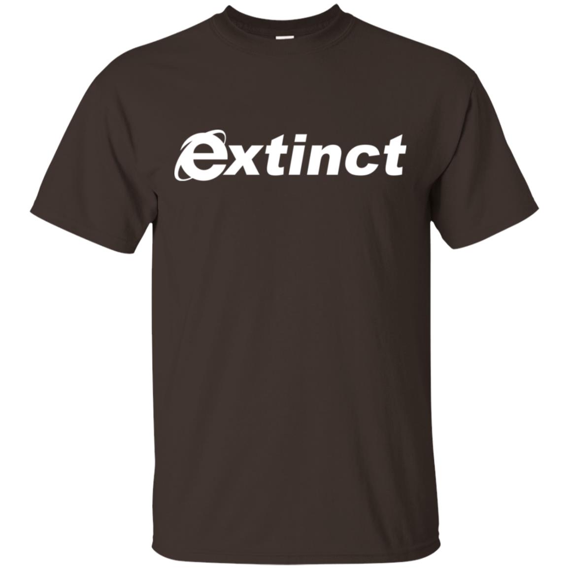 Extinct T-Shirts, Hoodie, Tank