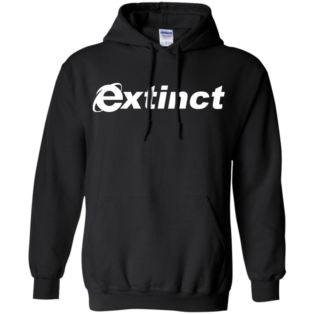 Extinct T-Shirts, Hoodie, Tank