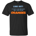 Oranges Food T-Shirts, I’ve Got A Sick Mustache And I Love Eating T-Shirts, Hoodie, Tank