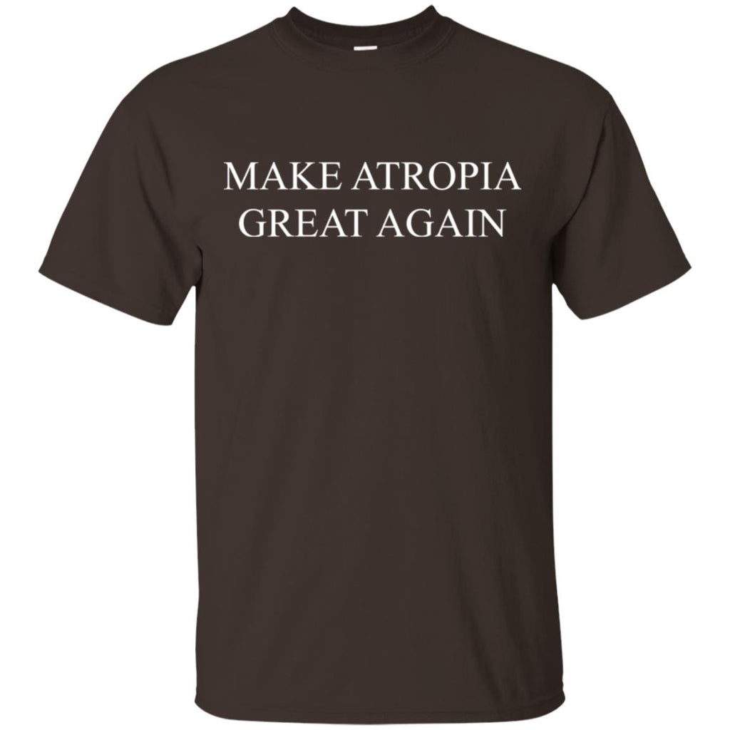 Make Atropia Great Again T-Shirts, Hoodie, Tank
