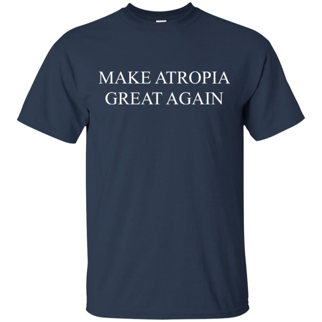 Make Atropia Great Again T-Shirts, Hoodie, Tank