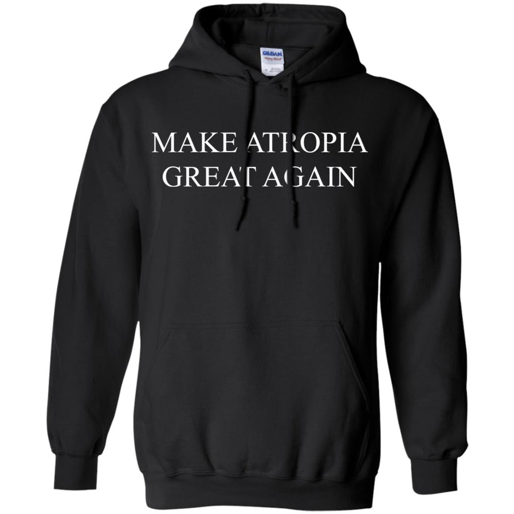 Make Atropia Great Again T-Shirts, Hoodie, Tank