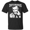 Notorious – Conor Mcgregor Shirt, Hoodie, Tank