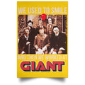 We Used To Smile And Then We Worked At Giant Food Posters