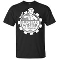 Nuclear Winter Is Coming Fallout 3 4 Shirt, Hoodie, Tank