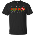 Pop Pop Christmas Santa Ugly Sweater, T-Shirts, Hoodie