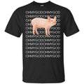 Shane Dawson: Oh My God Pig T-Shirts, Hoodie, Tank