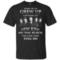 Some Of Us Grew Up Listening To New Kids On The Block The Cool Ones Still Do T-Shirts, Hoodie, Tank