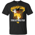 Powerline Stand Out World Tour ’95 Shirt, Hoodie, Tank