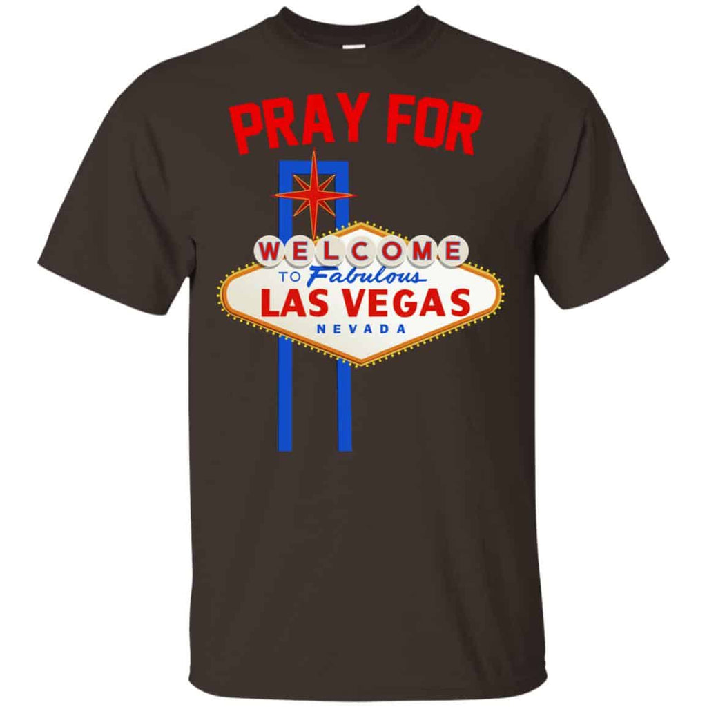 Pray For Las Vegas Nevada Shirt, Hoodie, Tank