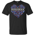 I’m A Pepsiaholic Shirt, Hoodie, Tank