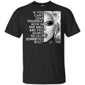If You Can’t Love Yourself How In The Hell Are You Going To Love Somebody Else RuPaul Shirt, Hoodie, Tank
