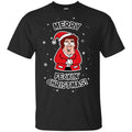 Mrs Browns Boys: Merry Feckin’ Christmas T-Shirts, Hoodie, Tank