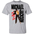 Michael Jackson The King Of Pop T-Shirts, Hoodie, Tank