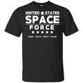 United States Space Force Make Space Great Again T-Shirts, Hoodie, Tank