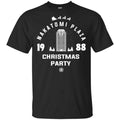 Nakatomi Plaza 1988 Christmas Party T-Shirts, Hoodie, Tank