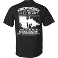 I Am A Lucky Man I Have A Freaking Mexican Wife Was Born In May T-Shirts, Hoodie, Tank