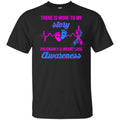 There Is More To My Story Pregnancy And Infant Loss Awareness T-Shirts, Hoodie, Tank