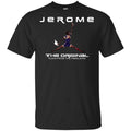 Jerome The Original Playa From The Himalayas T-Shirts, Hoodie, Tank