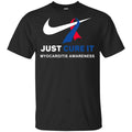 Myocarditis Awareness: Just Cure It T-Shirts, Hoodies, Tank