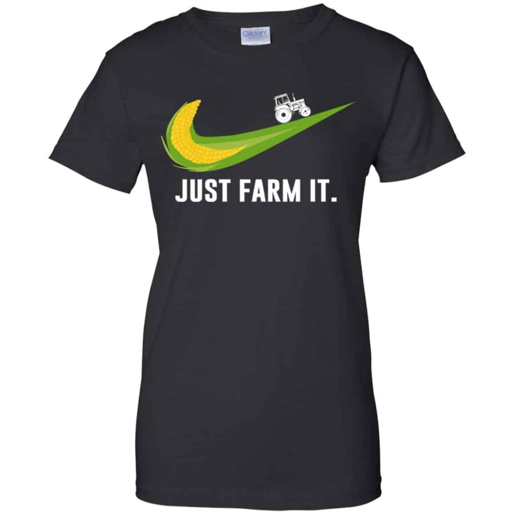 Just Farm It Farmer T-Shirts, Hoodie, Tank