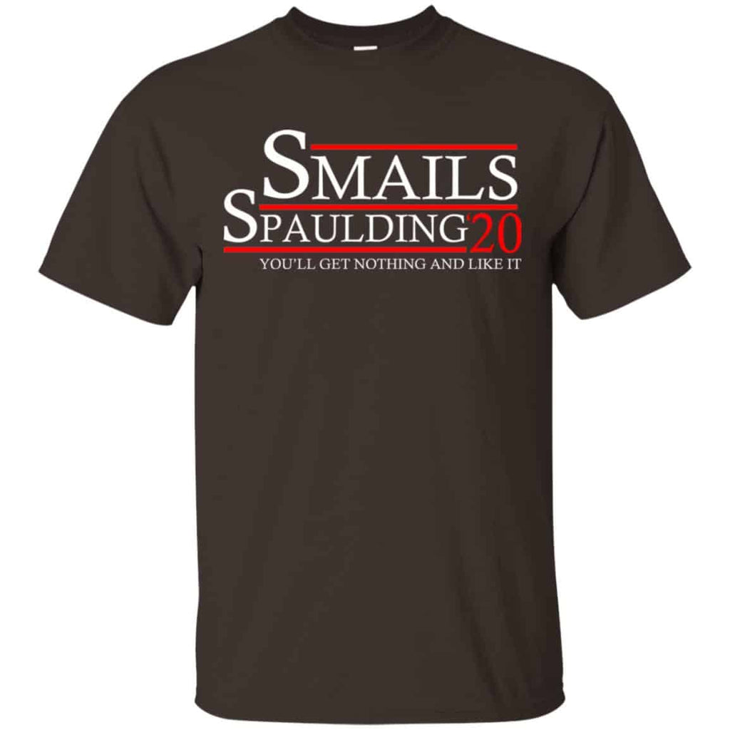 Smails Spaulding 2020 You’ll Get Nothing And Like It Caddyshack T-Shirts, Hoodie, Tank