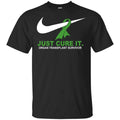 Organ Transplant Survivor: Just Cure It T-Shirts, Hoodie, Tank