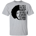 I’ll Take A Knee With Kaep Before I Ever Stand With Trump Colin Kaepernick T-Shirts, Hoodie, Tank