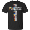 Jesus: All I Need Is A Little Bit Of Dutch Bros And A Whole Lot Of Jesus T-Shirts, Hoodie, Tank