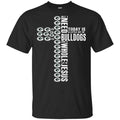 Jesus: All I Need Is A Little Bit Of Georgia Bulldogs And A Whole Lot Of Jesus T-Shirts, Hoodie, Tank