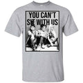 Hocus Pocus: You Can’t Sit With Us T-Shirts, Hoodie, Tank