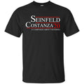 Seinfeld Costanza 2020 A Campaign About Nothing T-Shirts, Hoodie, Tank