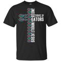 Jesus: All I Need Is A Little Bit Of Gators And A Whole Lot Of Jesus T-Shirts, Hoodie, Tank