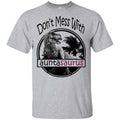 Don’t Mess With Auntasaurus You’ll Get Jurasskicked T-Shirts, Hoodie, Tank