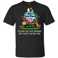 You May Say I’m A Dreamer But I’m Not The Only One T-Shirts, Hoodie, Tank