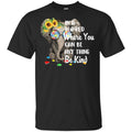Autism: In A World Where You Can Be Anything Be Kind T-Shirts, Hoodie, Tank
