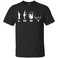 LGBT Funny Shirt, Hoodie, Tank