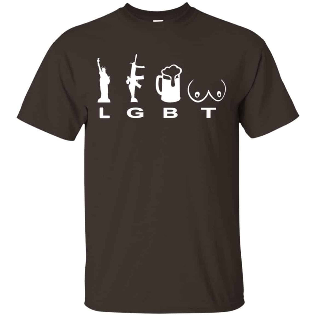 LGBT Funny Shirt, Hoodie, Tank