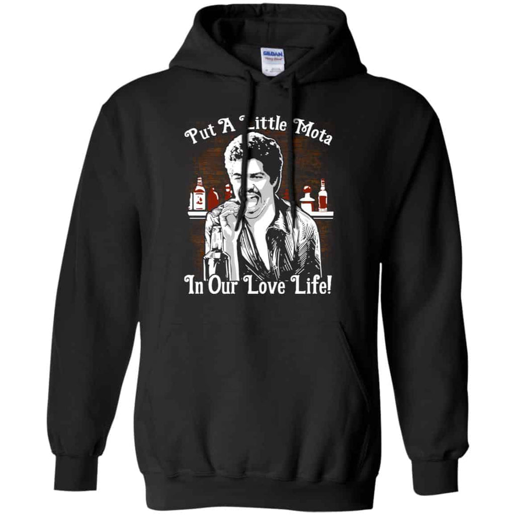 Put A Little Mota In Our Live Life Shirt, Hoodie, Tank