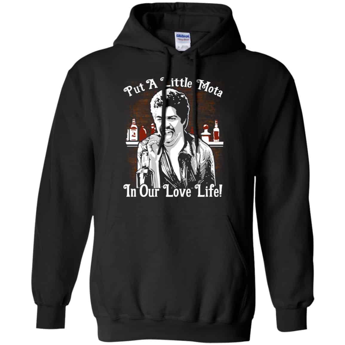 Put A Little Mota In Our Live Life Shirt, Hoodie, Tank