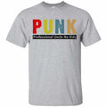Punk Professional Uncle No Kids T-Shirts, Hoodie, Tank