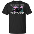 Count von Count – Today’s Number is Zero Zero Kids Are Listening To Me T-Shirts, Hoodie, Tank