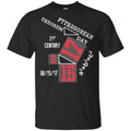 Pythagorean Theorem Day August 2017 Shirt, Hoodie, Tank