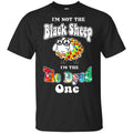 I’m Not The Black Sheep I’m The Tie Dyed One T-Shirts, Hoodie, Tank