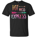 Mess Express T-Shirts, Hoodie, Tank