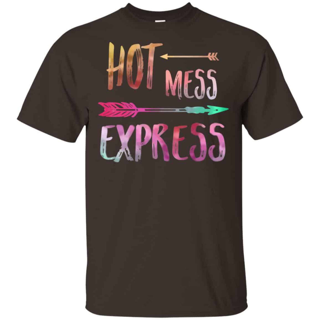 Mess Express T-Shirts, Hoodie, Tank