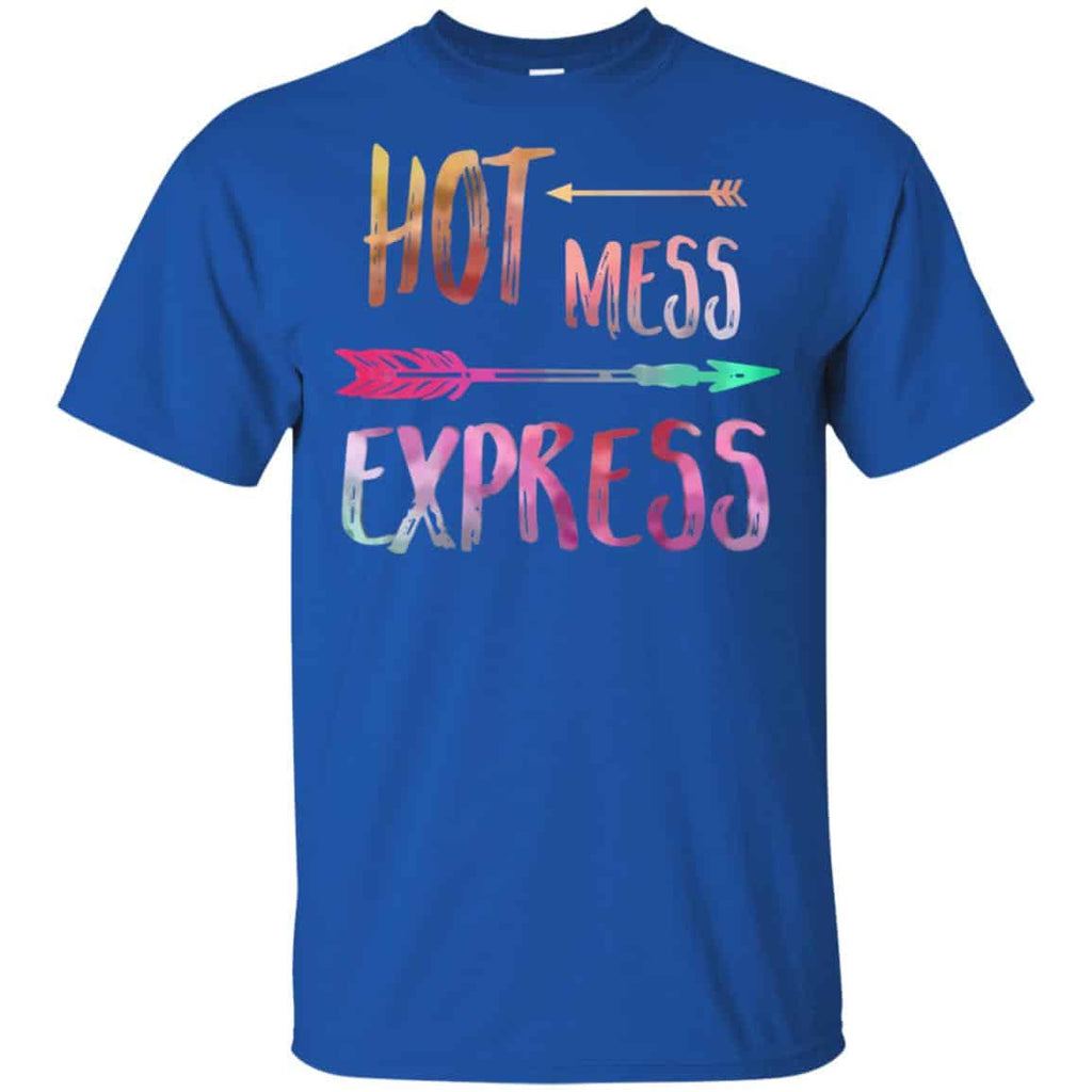 Mess Express T-Shirts, Hoodie, Tank