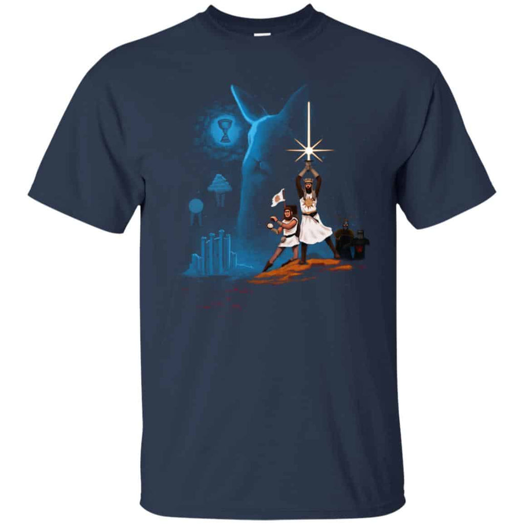 Monty Python And The Holy Grail T-Shirts, Hoodie, Tank
