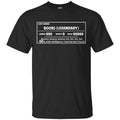 Light Armor – Boobs Legendary Armor 999 Weight 9 Value 99999 T-Shirts, Hoodie, Tank